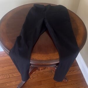 Yogalicious Black Leggings